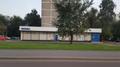 Сдается в аренду торговая площадь 10 м<sup>2</sup> на мини-рынке САД