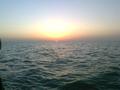 Отдых на Азовском море в Геническе
