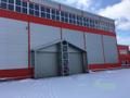 Продажа склада в Лосино-Петровском, Щёлковское или Горьковское ш, 20 км от МКАД.