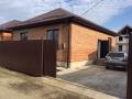 Продам новый кирпичный дом 82 кв.м. Ростовское шоссе 11 км.