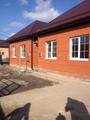 Продам новый кирпичный дом 70 кв.м. Ростовское шоссе