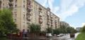 Продаётся 3-х комн квартира 87 м<sup>2</sup> в сталинском доме, г. Москва, ул. Новопесчаная, д. 26