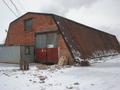 Предлагается в аренду отапливаемый ангар под склад- производство (можно под грузовой автосервис).