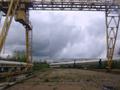 Аренда открытой площадки 2000 м<sup>2</sup>.