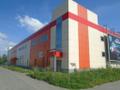 Здание торгового центра 4303,5 кв.м., Йошкар-Ола