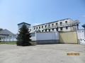 Фабрика по производству макаронных изделий