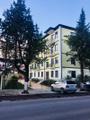 2-х ком. квартира в селе