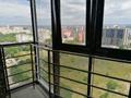 3-х ком. квартира на берегу чёрного моря