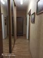 Трехкомнатная квартира улучшенной планировки