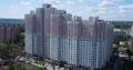 Южный, Новостройки, Московская область