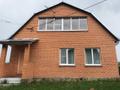 На сезон лето-осень сдается 2-х этажный кирпичный дом 140 м<sup>2</sup>, МО, Лотошинский р-н, дер. Сологино