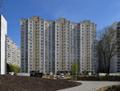 Продаётся 1 комнатная квартира 38,7 м<sup>2</sup>, г. Москва, ул. Базовская, д. 12, м. Ховрино, 10 мин. трансп.
