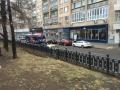 Предложение от собственника, прямая аренда! Торговое помещение 281,1 м<sup>2</sup> по адресу: г. Москва, Никитский бульвар, д. 17