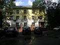 Аренда офиса. 231 кв.м. м. Студенческая