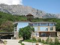 Продаётся гостевой дом в Крыму 748 кв. м на 28 сот.