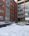 1-комнатная квартира, общая площадь: 48,9 кв.м. Красноярский край