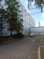 Земельный участок с нежилыми помещениями в Моск обл