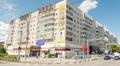 Пятикомнатная квартира 117,4 кв.м. г. Ульяновск