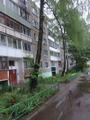 2-комнатная квартира, общая площадь 53,5 кв. м Московская область