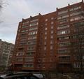 2-комнатная квартира площадью 47,3 кв.м. г. Воронеж,