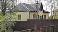 Продаётся особняк 200 кв.м. с участком 15 соток в черте города Пскова
