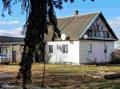Отличный дом с хорошим хоз-вом на уютной окраине села, 1 Га. земли