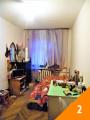 3-к квартира, 57 кв. м, 1/5 эт.