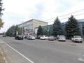 Продаются офисные помещения в здании делового центра.