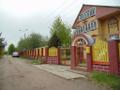 Бетонный Дом с удобствами в поселке Заокский