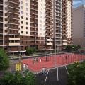 Продам 2 ком квартиру в районе с развитой инфраструктурой