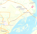Продаётся земля в пригороде Саратова 57 га, от 1 га (Усть-Курдюм)