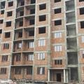 Продаётся 1 комнатная квартира по улице А. Алиева