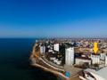 В продаже апартамент на берегу Чёрного моря