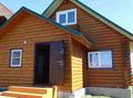 Дом 100 м² на участке горная Колывань, озеро Белое
