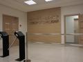 Сдается офис в БЦ Новорогожский 49,8 кв.м.