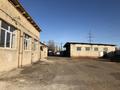 Производственное - складское помещение с земельным участком