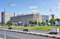 Офис в аренду 41 кв.м. БЦ Варшавский