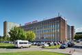 Офис 175 кв.м. в аренду БЦ Варшавский
