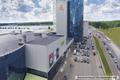 Сдается офис в престижном бизнес центре  ТРК Новомосковский на 3 рабочих места