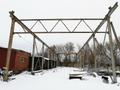 Производственно-складская база в Новочебоксарске