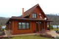 Гостевой дом для отдыха в горах VILLAGE COLONEL.