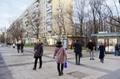 Сдам в аренду торговое помещение 63,6 кв. м