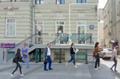 Сдам в аренду торговое помещение 27,4 кв. м