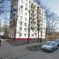Сдам однокомнатную квартиру от собственника рядом с метро.