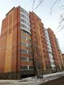 1-комнатная квартира, 48.71 м кв, 3/10 эт