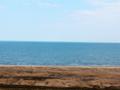 Участок на берегу моря