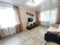 В продаже просторная 3-х к. квартира